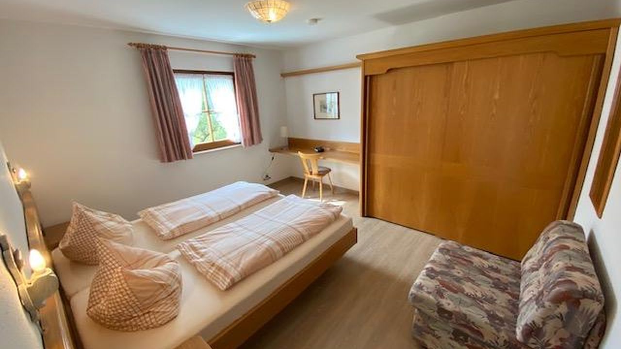 FeWo 2, 1.Schlafzi. FeWo 2, 1.Schlafzi.